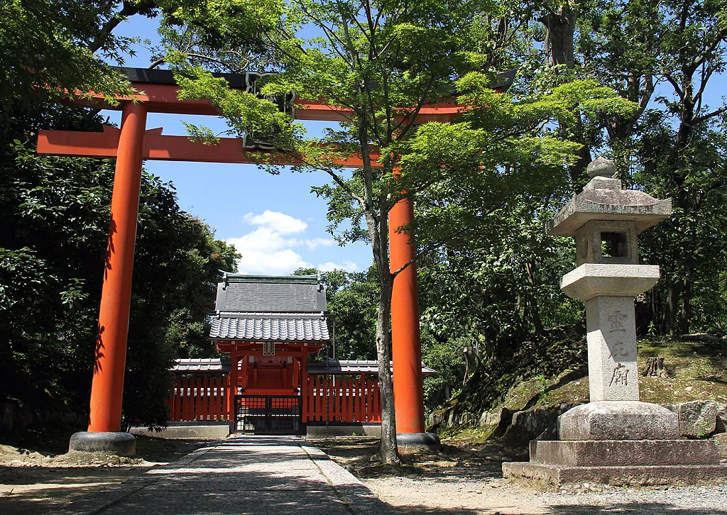 天龙寺 参考图 1